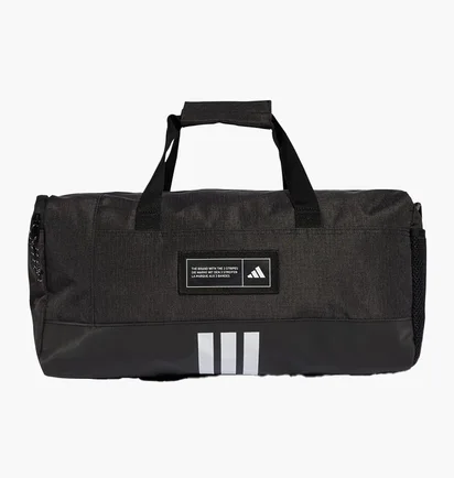 Сумка унісекс Adidas Training 4Athlts Duffel S Black IM5523
