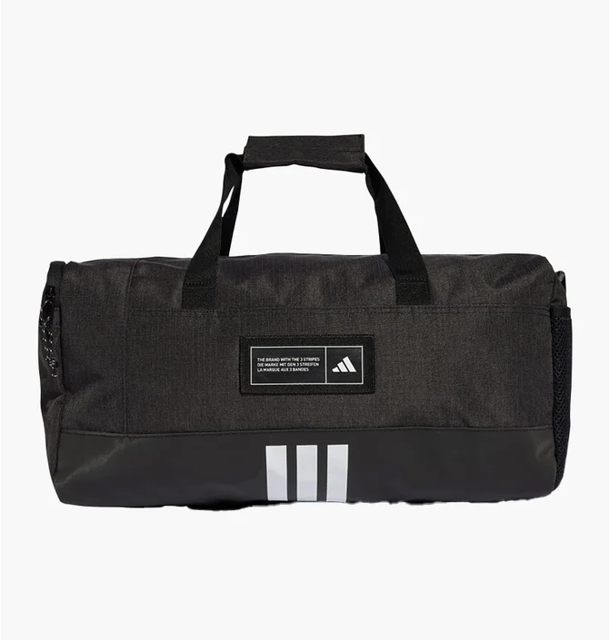 Сумка унісекс Adidas Training 4Athlts Duffel S Black IM5523