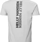 Футболка чоловіча Helly Hansen Core Graphic T White 53936-823