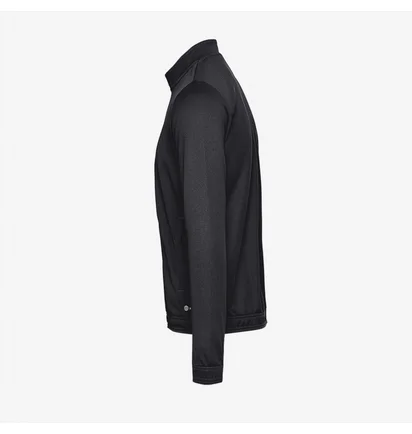 Куртка мужская Adidas Entrada 22 Track Jacket Black HB0573