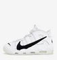 Кроссовки мужские Nike Air More Uptempo 96 White Dq5014-100