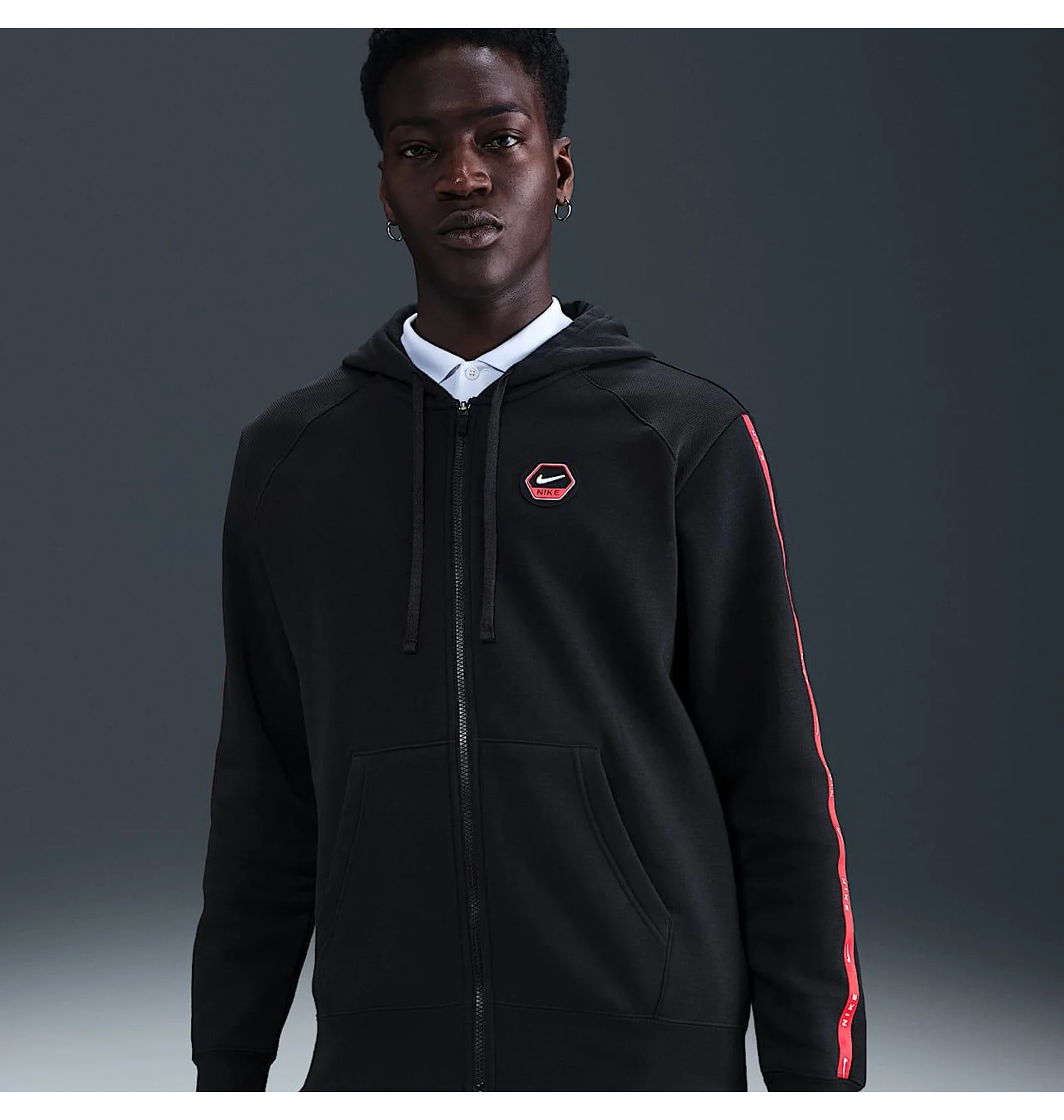 ᐉ Спортивний костюм чоловічий Nike Tech Fleece Black IH4285-010__