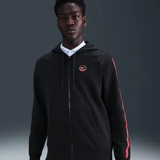 Спортивный костюм мужской Nike Tech Fleece Black IH4285-010__IH4287-010