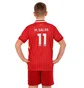 Футбольна форма дитяча SP-sport Liverpool Salah 11 2025 Red CO-4618