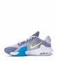 Кросівки чоловічі Nike Air Max Impact 4 Grey DM1124-400