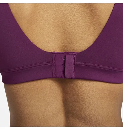 Топ жіночий Nike Dri-Fit Alpha Bra Violet DD0430-610