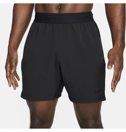 Шорты мужские Nike Mdf Flx Rep 4.0 7In Ul Black FN3004-010