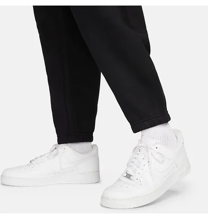 Спортивный костюм унисекс Nike Solo Swsh Hw Fz Black DR0403-010__DX1364-010