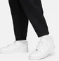 Спортивный костюм унисекс Nike Solo Swsh Hw Fz Black DR0403-010__DX1364-010