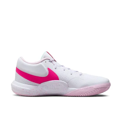 Кросівки унісекс Nike Hyperquick Se White HF3240-100