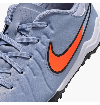 Сороконіжки дитячі Nike Tiempo Legend 10 Academy Grey DV4351-402