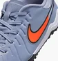 Сороконіжки дитячі Nike Tiempo Legend 10 Academy Grey DV4351-402