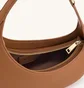 Сумка жіноча JW PEI Harlee Shoulder Bag Brown BB2024BG83383JWP