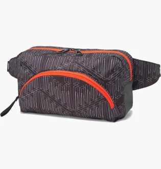 Сумка унісекс Puma Basketball Black 079206-04