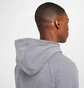 Толстовка мужская Nike Sportswear Tech Fleece Essential Full Zip Grey DD5284-451