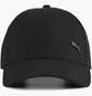 Кепка унісекс Puma Ess Elevated Metal Cat Bb Black 027154-01