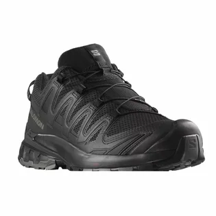 Кросівки чоловічі Salomon Xa Pro 3D V9 Black 472718