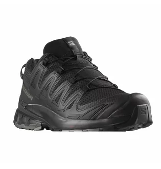 Кроссовки мужские Salomon Xa Pro 3D V9 Black 472718