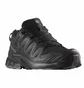 Кроссовки мужские Salomon Xa Pro 3D V9 Black 472718