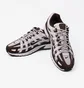 Кроссовки унисекс Nike P-6000 White/Brown HV8972-001