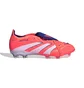 Бутси дитячі Adidas Predator Elite Ft Pink JR7006