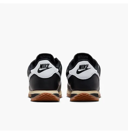 Кроссовки мужские Nike Cortez Black DM4044-002