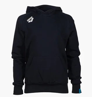 Худі дитяче Arena Team Hooded Sweat Panel Blue 004919-700