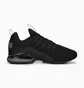 Кросівки чоловічі Puma Axelion Refresh Black 377911-01
