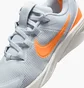 Кросівки дитячі Nike Star Runner 4 Nn Grey DX7614-008