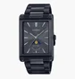 Часы мужские Casio Enticer Moon Phase Quartz MTP-M105B-1A