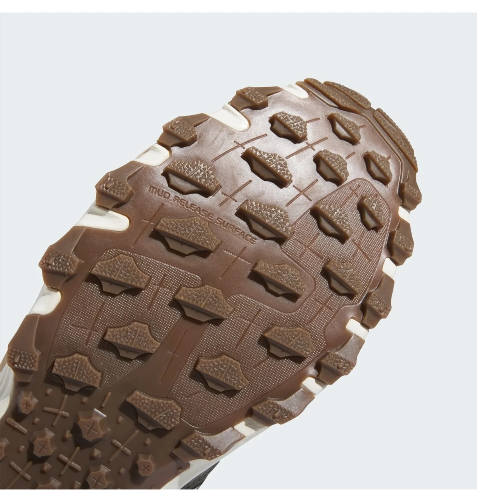 ᐉ Кросівки унісекс Adidas Hyperturf Adventure Shoes Olive HQ4312
