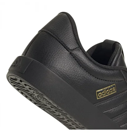 Кроссовки мужские Adidas Vl Court 3.0 Black JI1441
