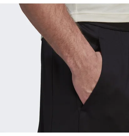 Шорты мужские Adidas Yoga Training Shorts Black Hc4431