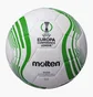 Футбольный мяч MOLTEN Uefa Europa Conference League White F5C3400-12