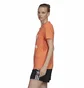 Футболка женская Adidas Trefoil Tee Orange FM3295