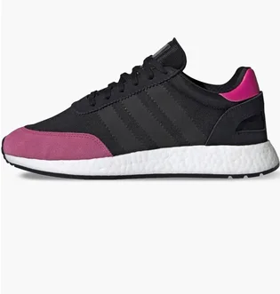 Кросівки чоловічі Adidas I-5923 Shoes Athletic Black BD7804