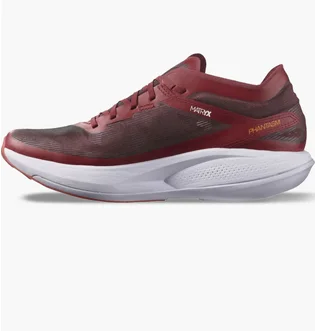 Кросівки чоловічі Salomon Phantasm Running Shoes Bordo L41610300