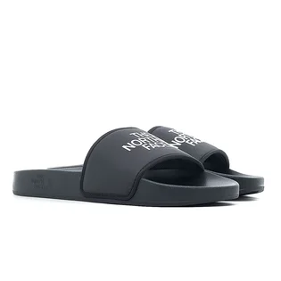 Тапочки женские The North Face W Base Camp Slide Iii Black NF0A4T2SKY4
