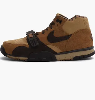 Кросівки чоловічі Nike Air Trainer 1 Brown Dv6998-200