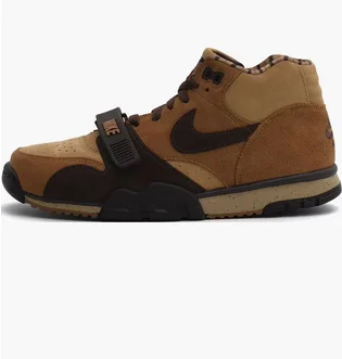 Кроссовки мужские Nike Air Trainer 1 Brown Dv6998-200