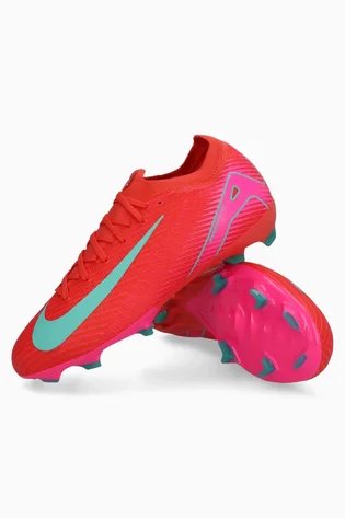 Бутсы детские Nike Zoom Vapor 16 Pro Red HF5448-800