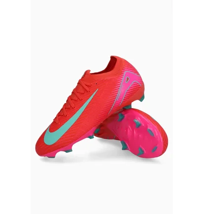 Бутсы детские Nike Zoom Vapor 16 Pro Red HF5448-800