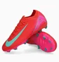 Бутсы детские Nike Zoom Vapor 16 Pro Red HF5448-800