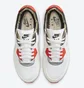 Кроссовки мужские Nike Air Max Iii Prm White DC7856-100