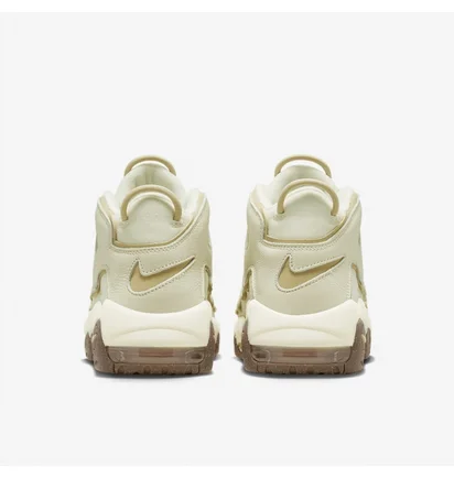 Кросівки чоловічі Nike Sportswear Air More Uptempo 96 Beige DV7230-100