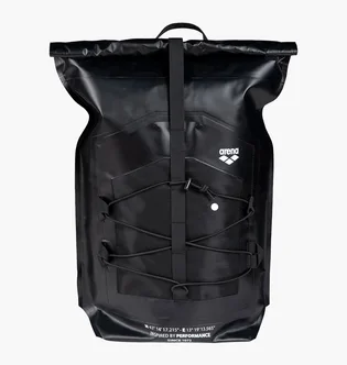 Рюкзак унісекс Arena Dry Black 011056-100