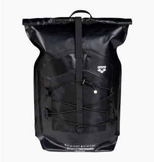 Рюкзак унісекс Arena Dry Black 011056-100