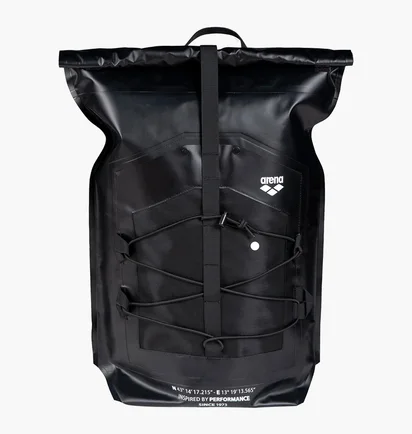 Рюкзак унісекс Arena Dry Black 011056-100