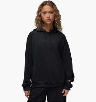 Худі жіноче Air Jordan Sport Black FN5125-010