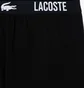 Шорты мужские Lacoste Repeat Waistband Shorts Black GH8303-00-031